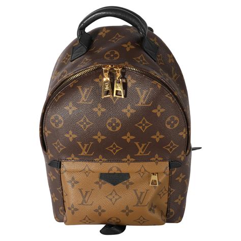 lv discovery backpack on a model|Louis Vuitton Monogram backpack bag.